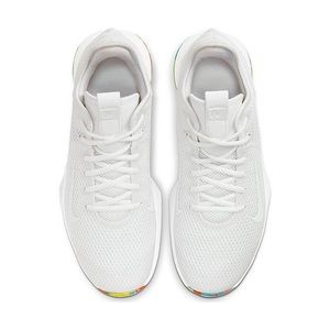 lebron witness 4 fruity pebbles